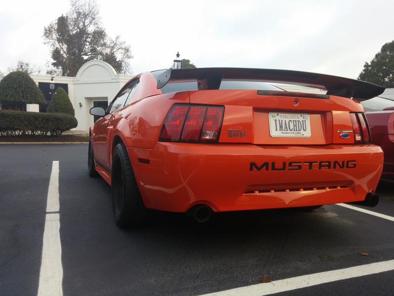 Illustration for article titled Cars and Coffee Virginia Beach - November 7, 2015